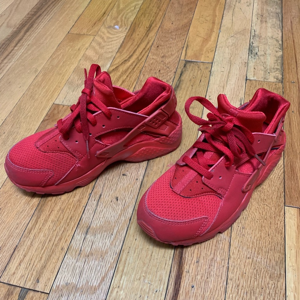 Youth Nike Huarache